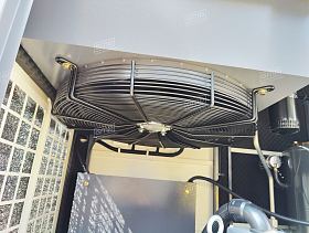 Винтовой компрессор GMP GM 30-16 GE — фото 12