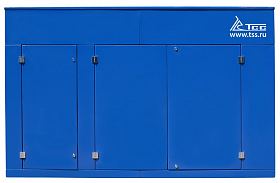 Дизельный генератор ТСС АД-200С-Т400-1РПМ9 — фото 2
