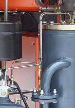 Винтовой компрессор ЗИФ СВЭ 9,0/0,5 ШМЧ-Н — фото 6