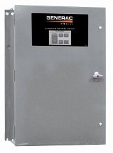 Газовый генератор Generac SG64/PG58 в кожухе с АВР — фото 2