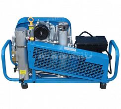 Поршневой компрессор ТехМаш КВД125/300 (220В) — фото 2