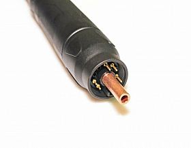 Плазмотрон КЕДР CUT-120 PRO (Ц.А.) 36м — фото 5