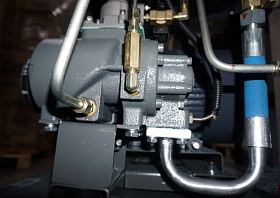 Винтовой компрессор Xeleron Z300A 10 — фото 12