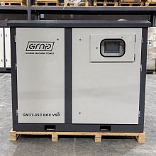 Винтовой компрессор GMP GM11R-8SC BOX VSD — фото 5