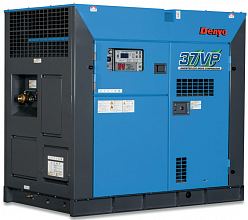 Винтовой компрессор Denyo MPS-37VP-4 8.5 — фото 1