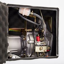 Дизельный генератор Daewoo DDAE 9000SSE с АВР — фото 3