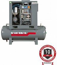 Винтовой компрессор DALGAKIRAN Tidy 7-14,5 200 — фото 2