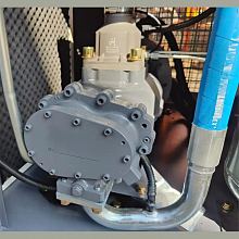 Винтовой компрессор GMP GM 30-12 VSD (IP23) — фото 12