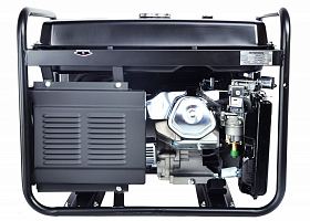 Бензиновый генератор Hyundai HHY 7000FE — фото 5