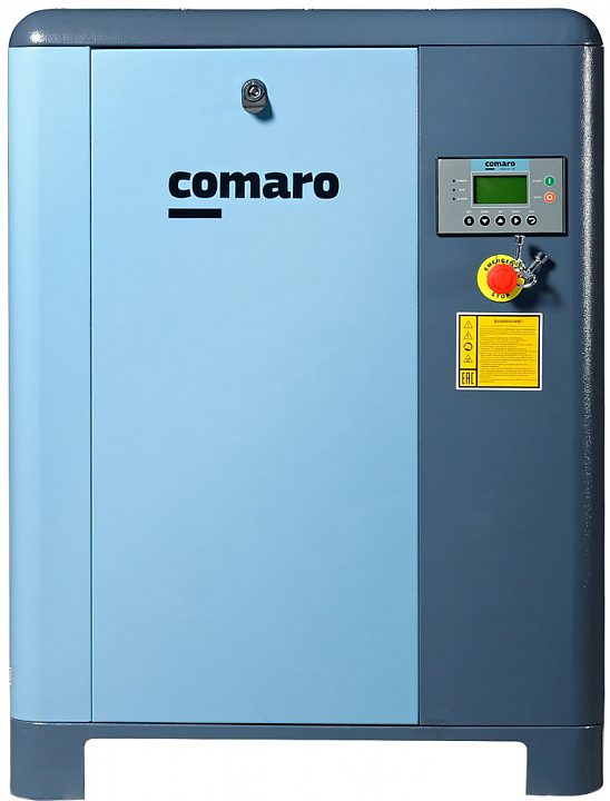 Винтовой компрессор Comaro SB 7,5/10