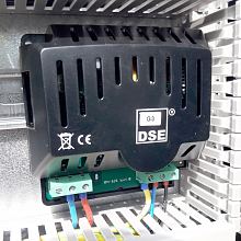 Дизельный генератор Atlas Copco QIS 335 Vd — фото 6