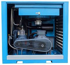 Винтовой компрессор Dali DL-110/8GA-F — фото 2